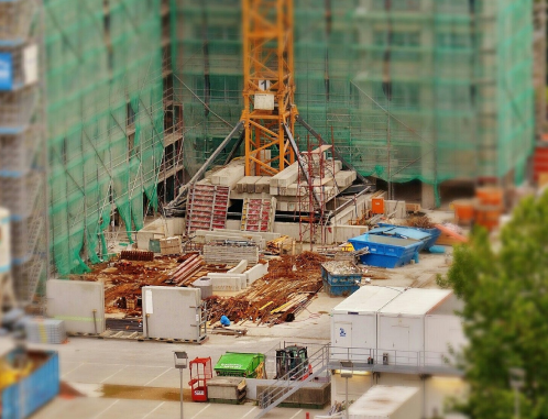 Construction Site