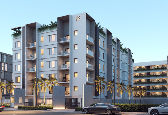 The ARC Project Outdoor