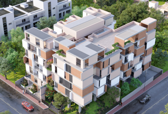 The ARC Project Outdoor