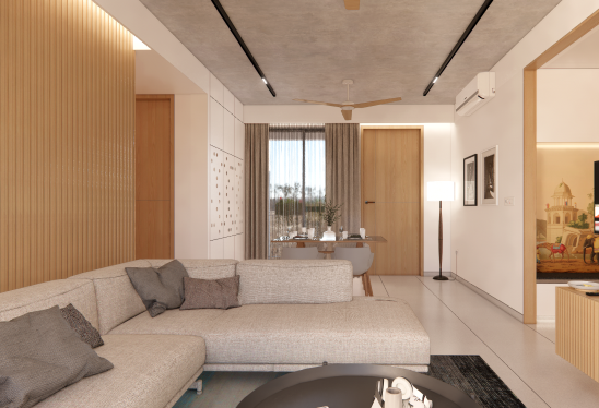 The ARC Project Outdoor