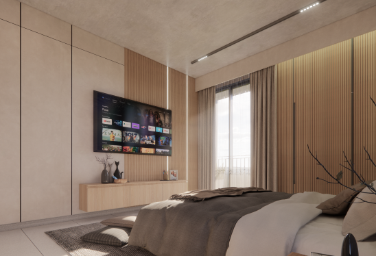 The ARC Project Indoor