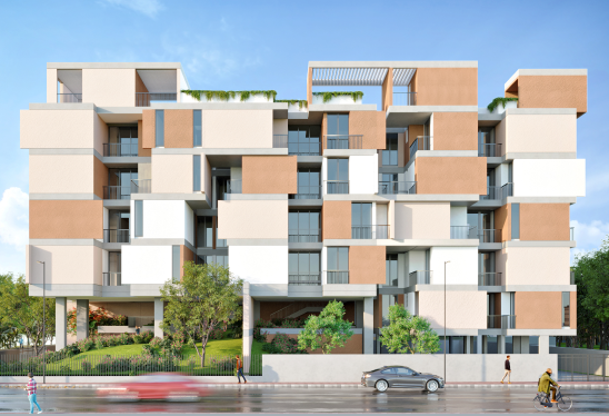 The ARC Project Indoor