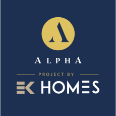 The Alpha Logo