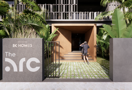 The ARC Project Outdoor