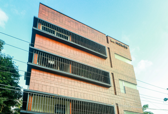 The ARC Project Outdoor